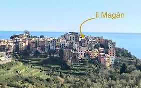 Il Magan - Cinque Terre