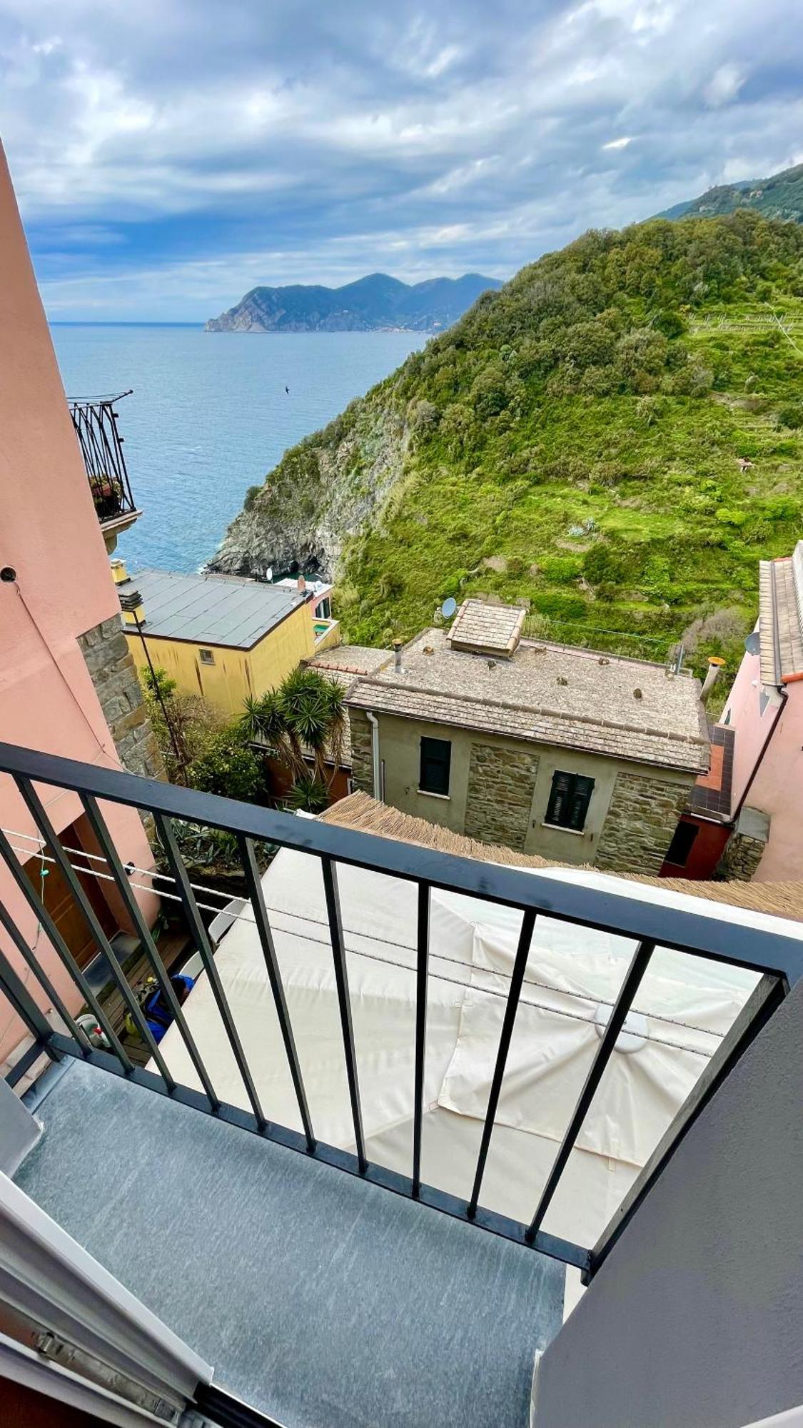 Il Magan - Cinque Terre Villa Corniglia Room photo