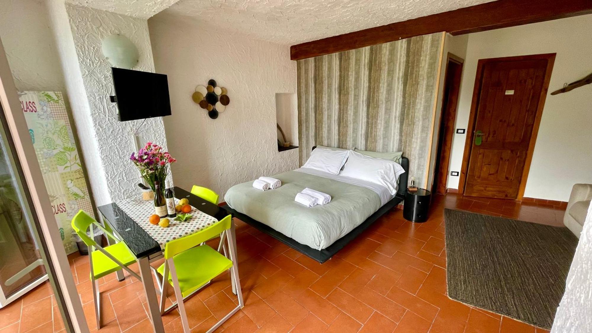 Il Magan - Cinque Terre Villa Corniglia Room photo