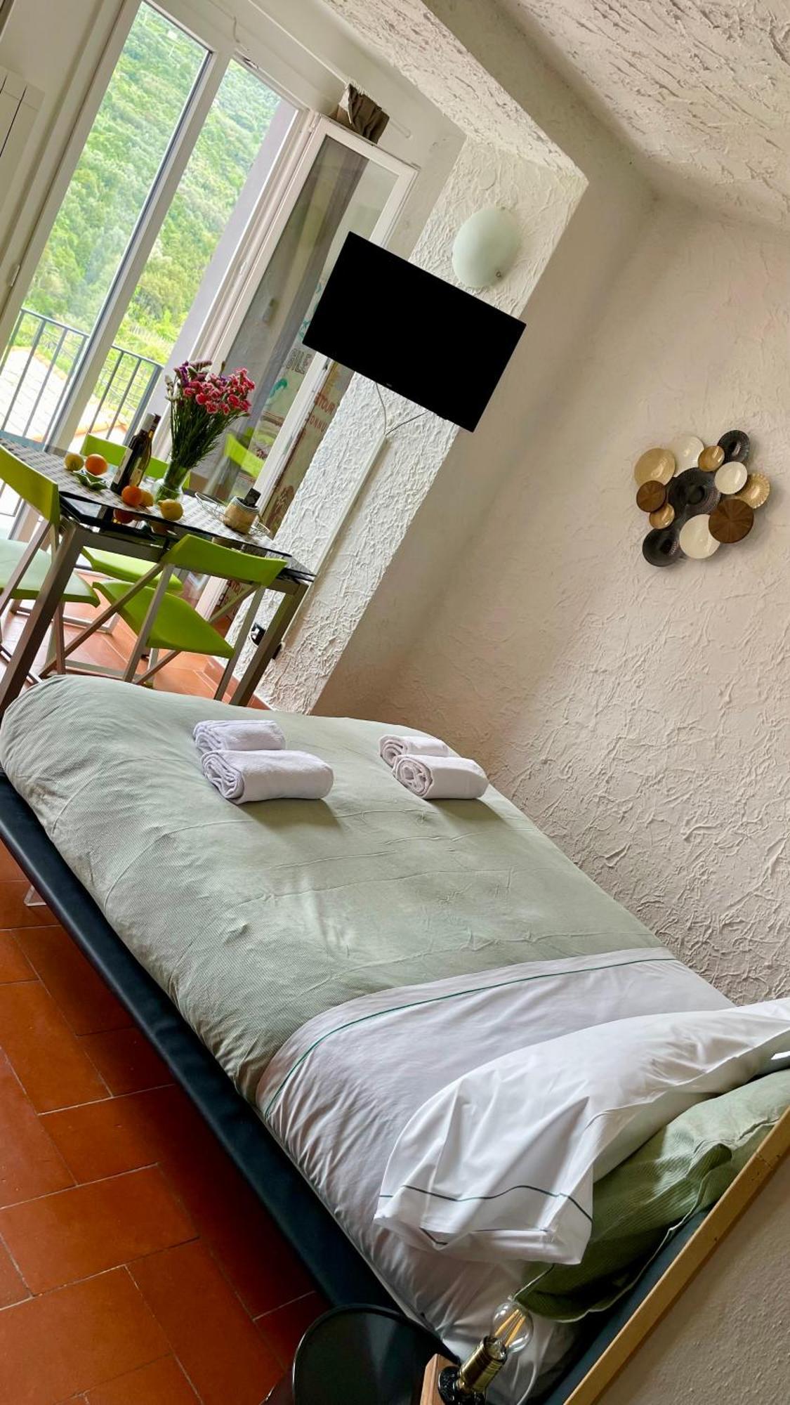 Il Magan - Cinque Terre Villa Corniglia Room photo