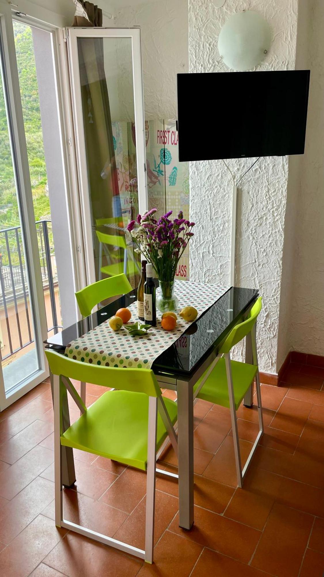 Il Magan - Cinque Terre Villa Corniglia Room photo