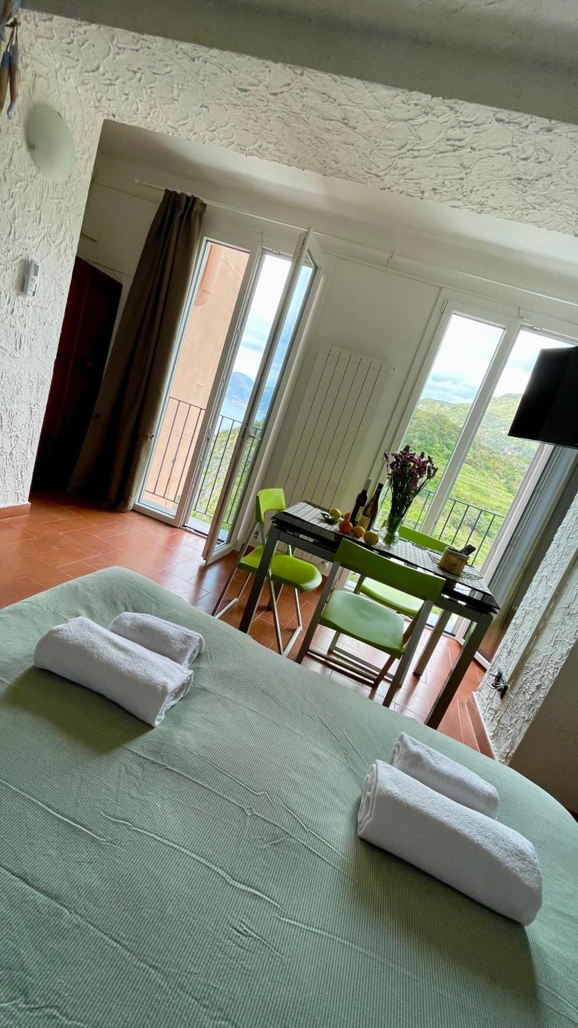 Il Magan - Cinque Terre Villa Corniglia Room photo