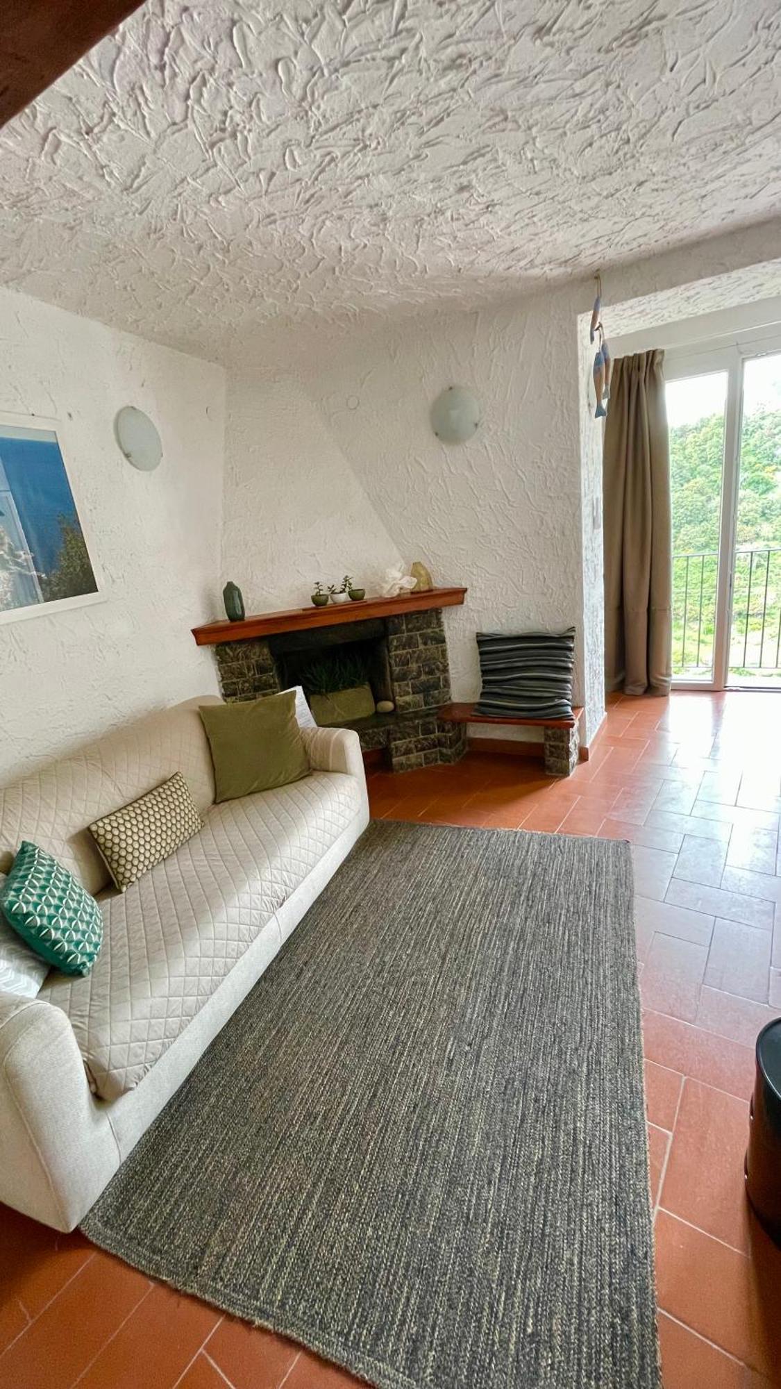 Il Magan - Cinque Terre Villa Corniglia Room photo