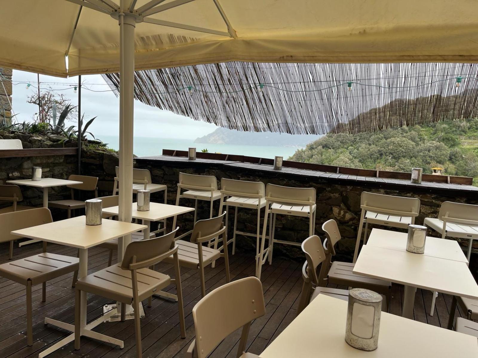 Il Magan - Cinque Terre Villa Corniglia Exterior photo