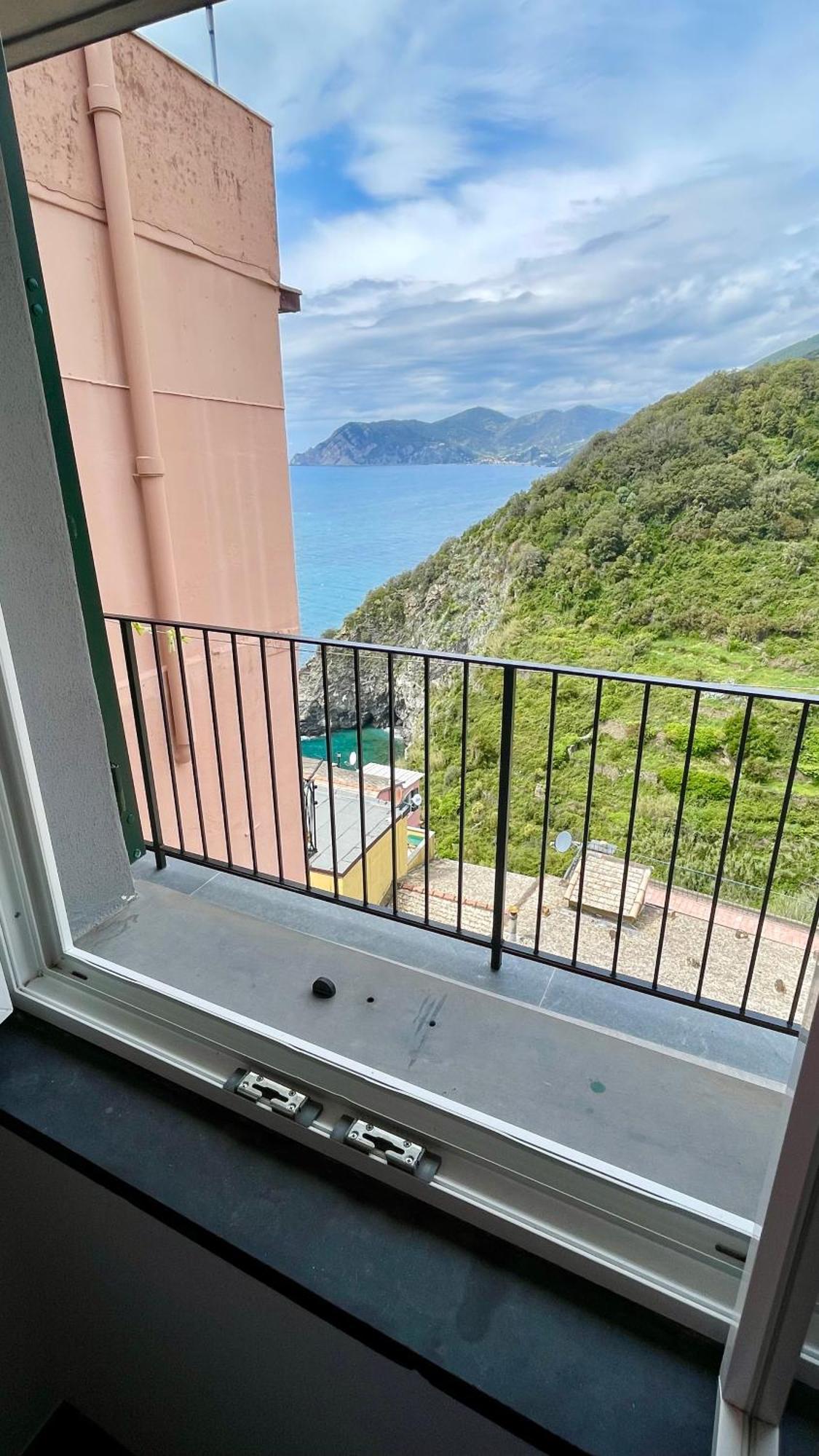 Il Magan - Cinque Terre Villa Corniglia Room photo